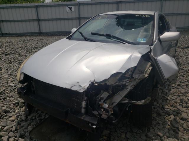 Photo 9 from auction – 2008 NISSAN ALTIMA 2.5 with VIN 1N4AL24E48C105248