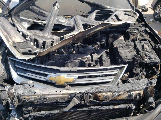 Photo 7 from auction – 2014 CHEVROLET IMPALA LT with VIN 1G1115SL1EU112482
