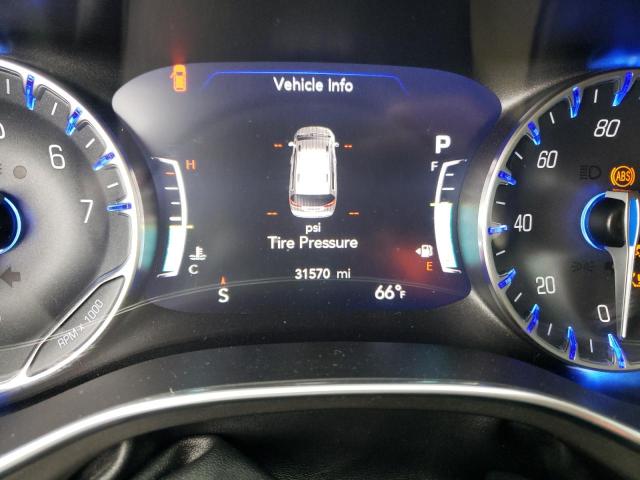 Photo 8 from auction – 2018 CHRYSLER PACIFICA L with VIN 2C4RC1GG8JR357473