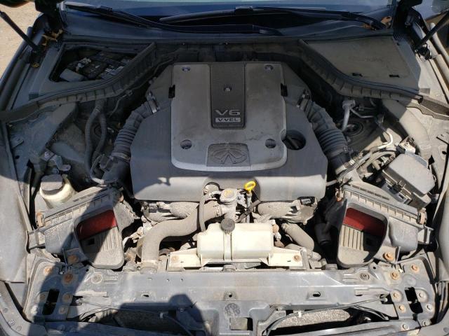 Photo 7 from auction – 2015 INFINITI Q50 BASE with VIN JN1BV7AR3FM413244