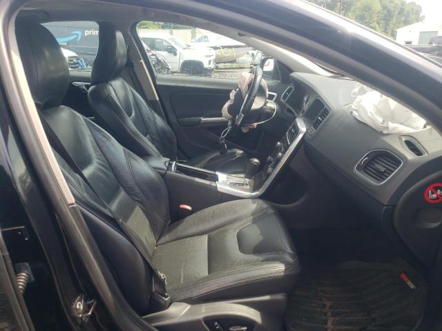 Photo 5 from auction – 2012 VOLVO S60 T5 with VIN YV1622FS7C2131485