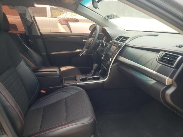 Photo 5 from auction – 2017 TOYOTA CAMRY LE with VIN 4T1BF1FK0HU326290