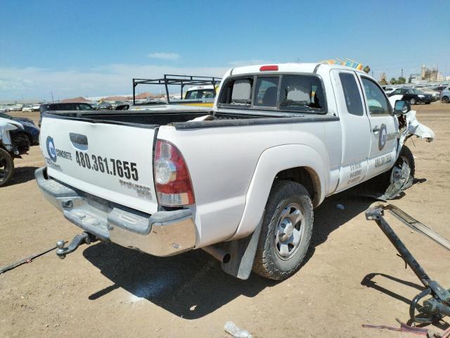 Photo 4 from auction – 2014 TOYOTA TACOMA PRE with VIN 5TFTX4GN8EX030783