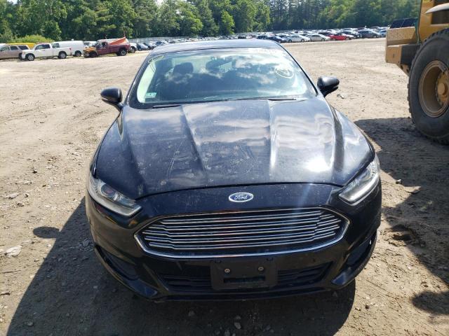 Photo 9 from auction – 2013 FORD FUSION SE with VIN 3FA6P0H74DR100895