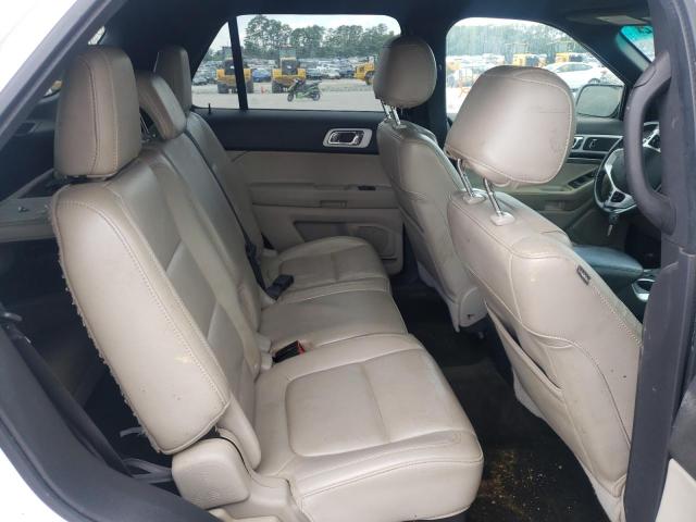 Photo 6 from auction – 2011 FORD EXPLORER X with VIN 1FMHK8D83BGA86261