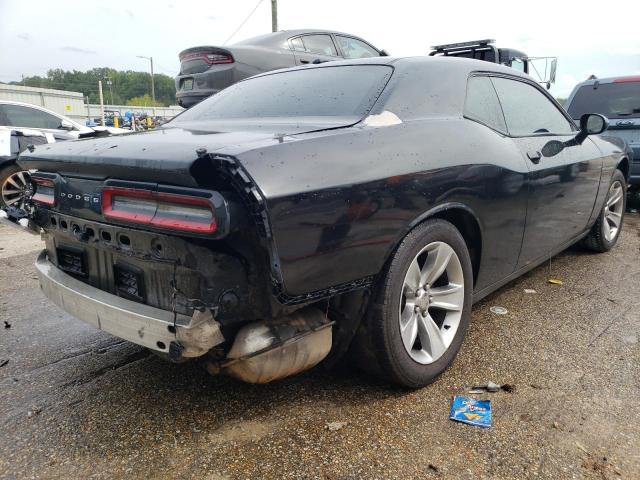 Photo 4 from auction – 2016 DODGE CHALLENGER with VIN 2C3CDZAG0GH353849