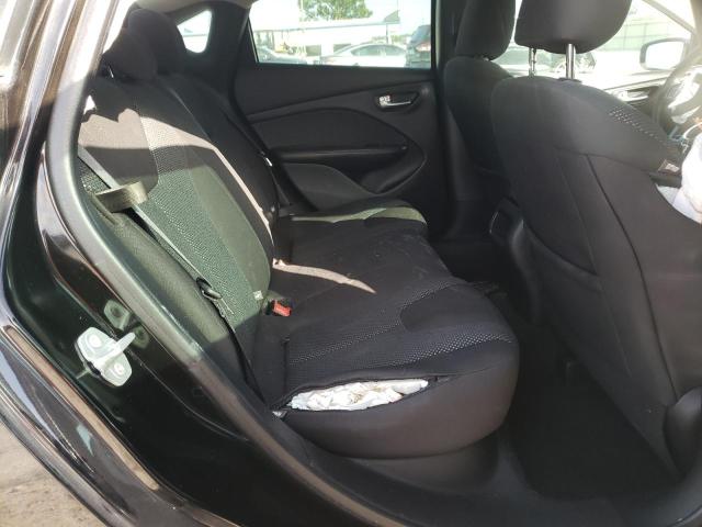 Photo 6 from auction – 2016 DODGE DART SE with VIN 1C3CDFAA7GD624008