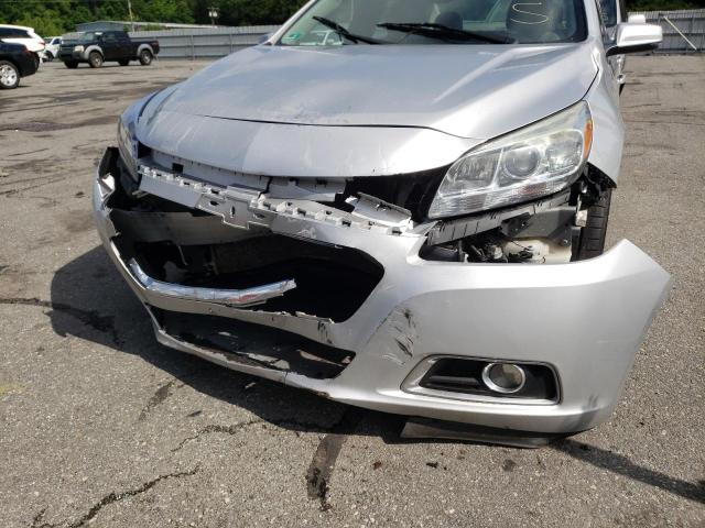 Photo 9 from auction – 2015 CHEVROLET MALIBU 2LT with VIN 1G11D5SL2FF123553