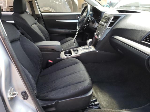 Photo 5 from auction – 2012 SUBARU LEGACY 2.5 with VIN 4S3BMBC69C3039553