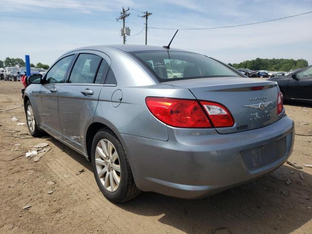 Photo 3 from auction – 2010 CHRYSLER SEBRING LI with VIN 1C3CC5FB4AN109600
