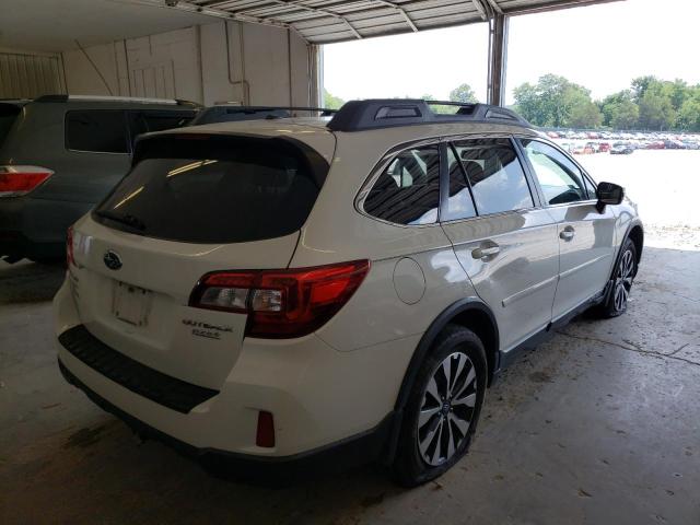 Снимка 4 от търг – 2015 SUBARU OUTBACK 2. с VIN 4S4BSANC6F3247182