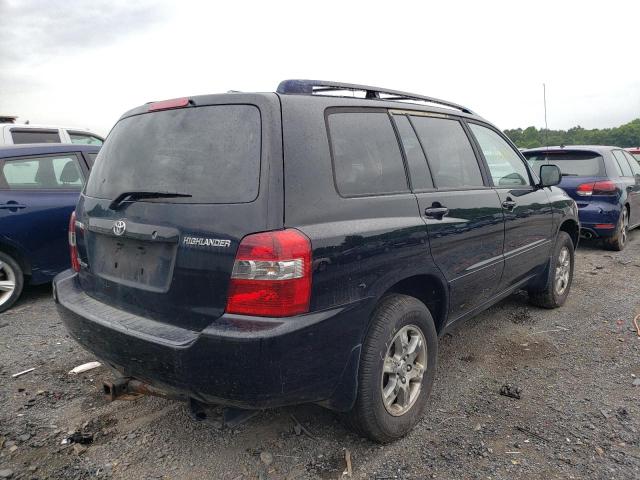 Photo 4 from auction – 2006 TOYOTA HIGHLANDER with VIN JTEEP21A860164881
