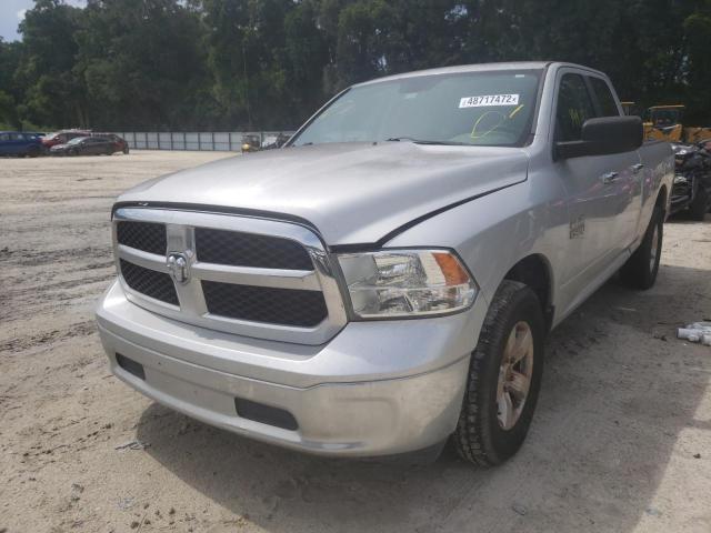 Photo 2 from auction – 2013 RAM 1500 SLT with VIN 1C6RR6GP1DS618318