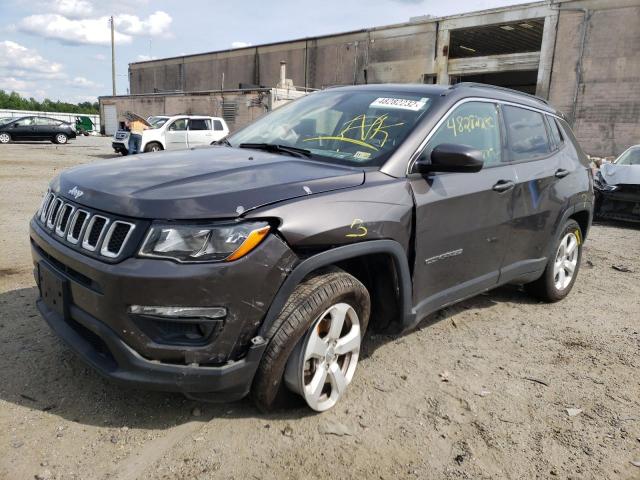 Photo 2 from auction – 2018 JEEP WRANGLER R with VIN 3C4NJDBB0JT161073