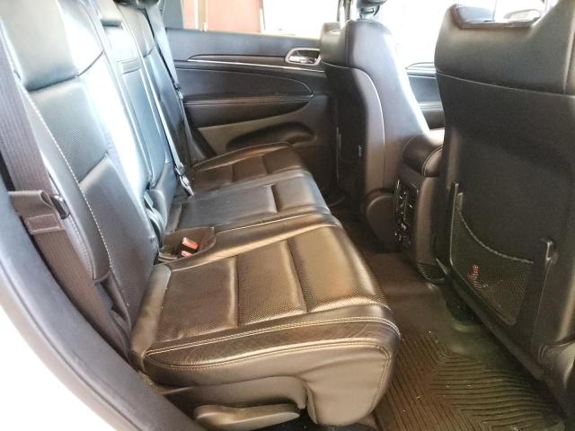 Photo 6 from auction – 2015 JEEP GRAND CHER with VIN 1C4RJEBG9FC727754