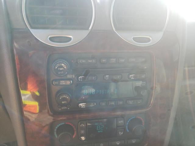 Photo 9 from auction – 2006 GMC ENVOY with VIN 1GKDS13S362340744
