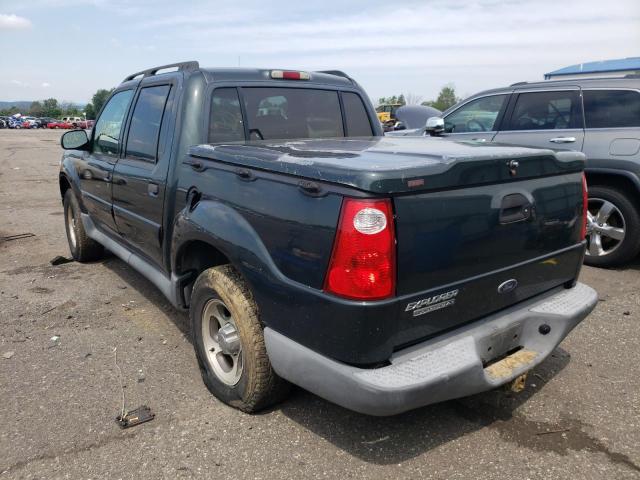 Zdjęcie 3 z aukcji – 2004 FORD EXPLORER S z VIN 1FMZU77K74UB52525