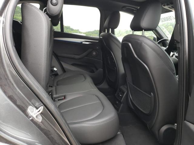 Photo 6 from auction – 2016 BMW X1 XDRIVE2 with VIN WBXHT3C31G5E56402