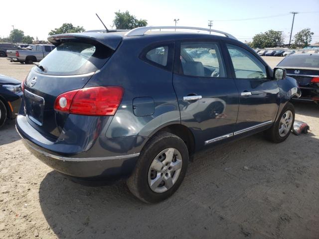 Photo 4 from auction – 2015 NISSAN ROGUE SELE with VIN JN8AS5MTXFW153687