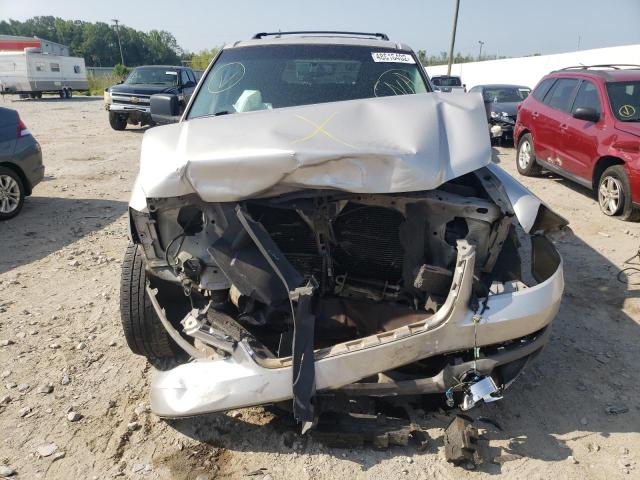 Photo 7 from auction – 2003 FORD EXPEDITION with VIN 1FMRU15L13LA42177