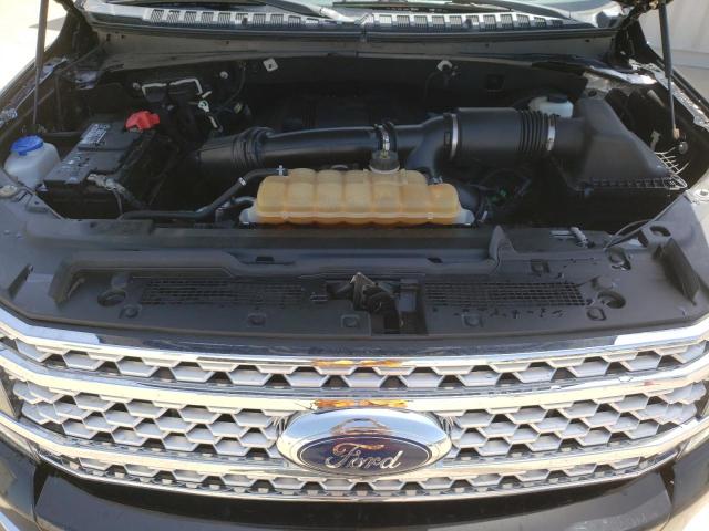 Photo 7 from auction – 2018 FORD EXPEDITION with VIN 1FMJU1KT9JEA07082