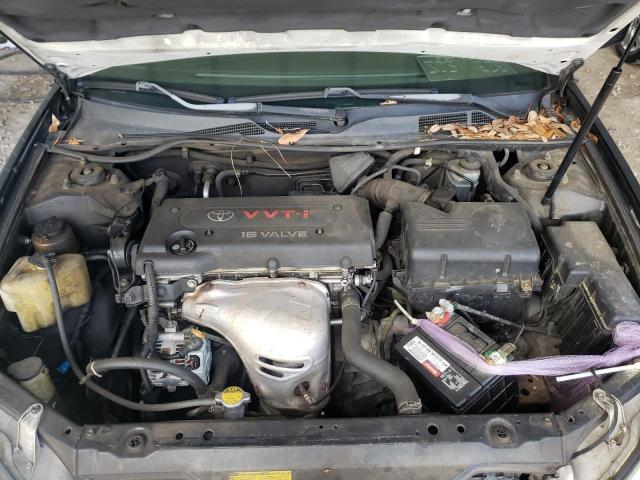 Photo 7 from auction – 2002 TOYOTA CAMRY LE with VIN 4T1BE32K22U045832