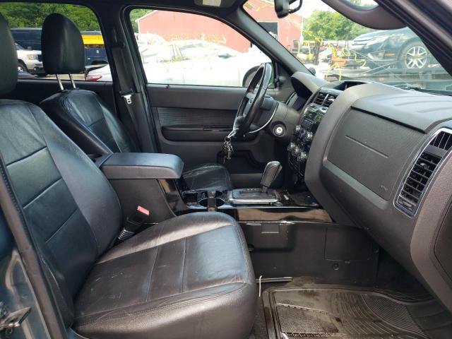 Photo 5 from auction – 2012 FORD ESCAPE LIM with VIN 1FMCU9EG1CKA97452