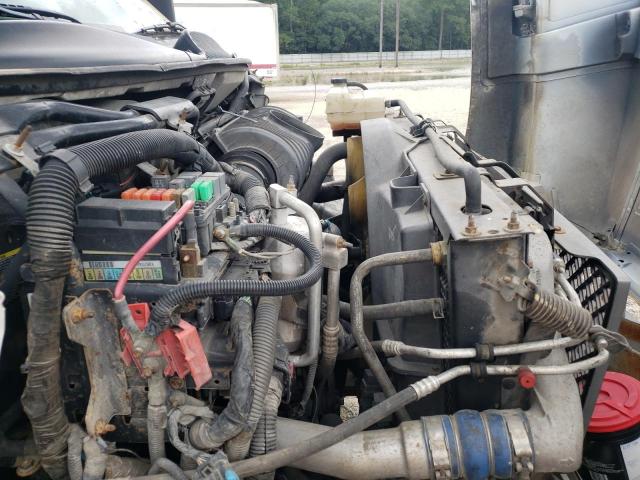 Photo 7 from auction – 2007 CHEVROLET C7500 C7C0 with VIN 1GBM7C1B57F421920