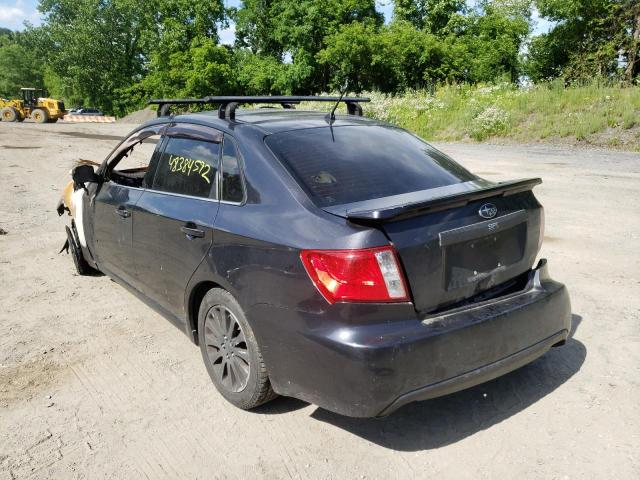 Photo 3 from auction – 2010 SUBARU IMPREZA 2. with VIN JF1GE6B64AH513958