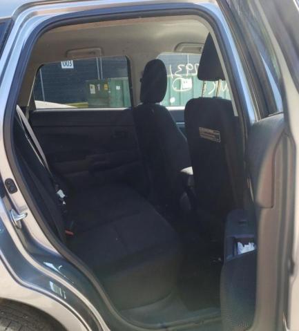 Photo 6 from auction – 2012 MITSUBISHI OUTLANDER with VIN JA4AP3AUXCZ009785