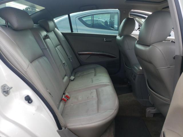 Zdjęcie 6 z aukcji – 2007 NISSAN MAXIMA SE z VIN 1N4BA41E37C807182