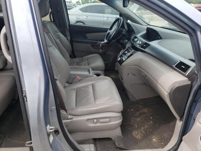 Photo 5 from auction – 2011 HONDA ODYSSEY EX with VIN 5FNRL5H6XBB097653