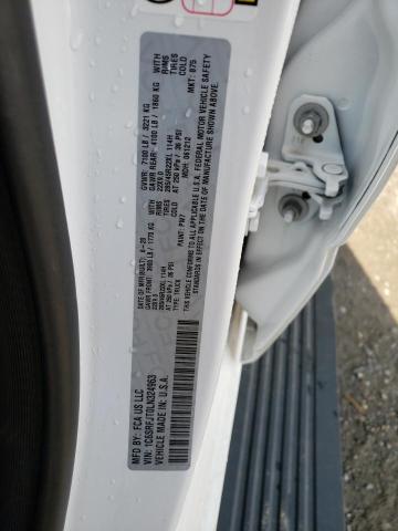 Photo 10 from auction – 2020 RAM 1500 LARAM with VIN 1C6SRFJT0LN324963