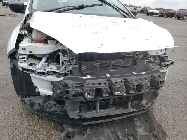 Photo 9 from auction – 2015 FORD FOCUS S with VIN 1FADP3E28FL343502
