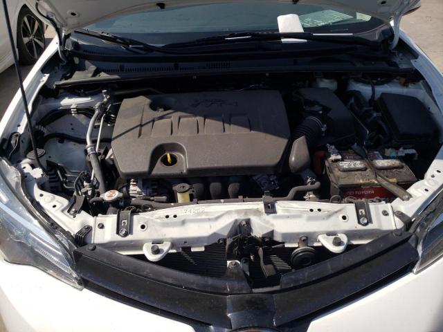 Photo 7 from auction – 2018 TOYOTA COROLLA L with VIN 2T1BURHE7JC096069