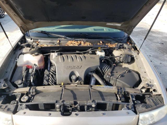 Photo 7 from auction – 2003 BUICK LESABRE LI with VIN 1G4HR54KX3U261100