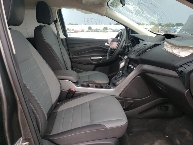 Photo 5 from auction – 2016 FORD ESCAPE SE with VIN 1FMCU0G9XGUA31843