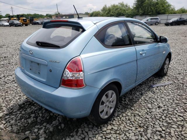 Photo 4 from auction – 2011 HYUNDAI ACCENT GL with VIN KMHCM3AC7BU194366