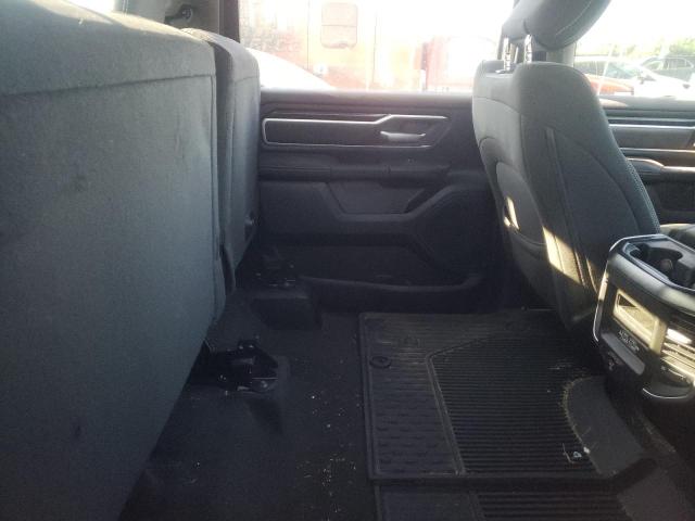 Photo 6 from auction – 2020 RAM 1500 BIG H with VIN 1C6SRFFT3LN103091