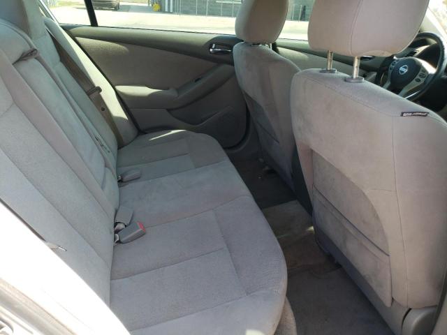 Photo 6 from auction – 2011 NISSAN ALTIMA BAS with VIN 1N4AL2AP8BN460571
