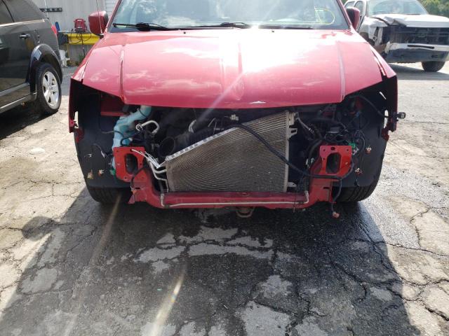 صورة رقم 9 من المزاد - 2015 DODGE GRAND CARA مع VIN 2C4RDGCG4FR641602