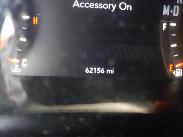 Photo 8 from auction – 2019 DODGE CHALLENGER with VIN 2C3CDZAG6KH675064