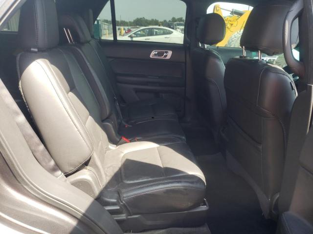 Photo 6 from auction – 2015 FORD EXPLORER X with VIN 1FM5K7D89FGA19537