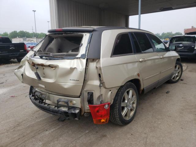 صورة رقم 4 من المزاد - 2006 CHRYSLER PACIFICA T مع VIN 2A8GF68456R604996