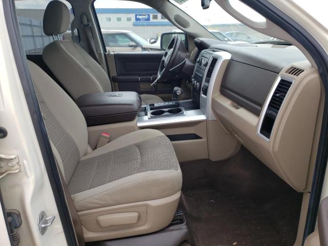 Photo 5 from auction – 2010 DODGE RAM 1500 with VIN 1D7RV1CT3AS227148