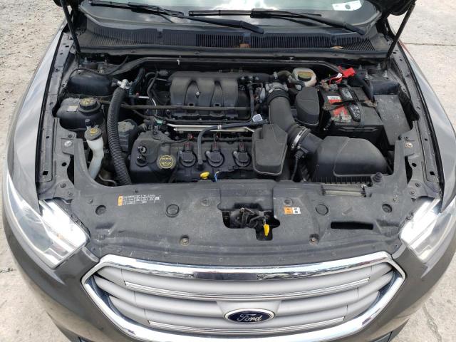 Photo 7 from auction – 2015 FORD TAURUS SEL with VIN 1FAHP2E81FG102163