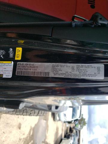 Photo 10 from auction – 2021 JEEP GLADIATOR with VIN 1C6HJTAG7ML605772