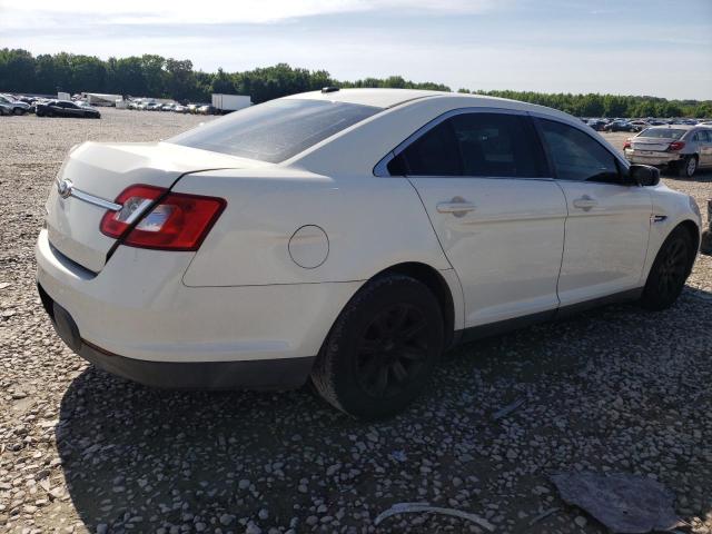 Photo 4 from auction – 2011 FORD TAURUS SE with VIN 1FAHP2DW0BG123158