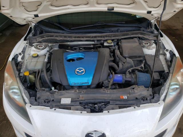 Photo 7 from auction – 2012 MAZDA 3 I with VIN JM1BL1L79C1647512