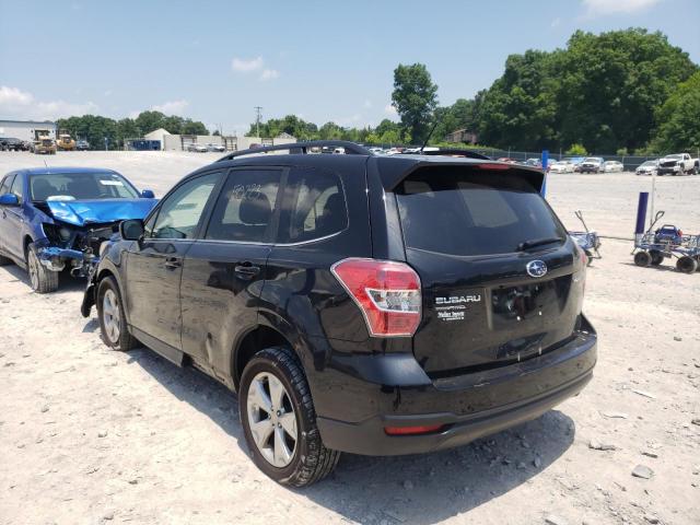 Zdjęcie 3 z aukcji – 2014 SUBARU FORESTER 2 z VIN JF2SJAHC5EH430997